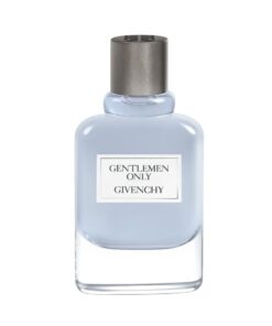Alternative view of Givenchy Gentleman Only Scent Molecule Concentrated Premium Perfume Oil