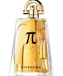 Alternative view of GIVENCHY Pi Scent Molecule Concentrated Premium Perfume Oil