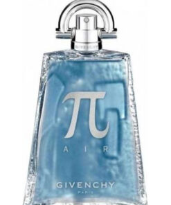 Alternative view of Givenchy Pi Air Scent Molecule Concentrated Premium Perfume Oil
