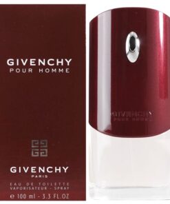 Alternative view of GIVENCHY POUR HOMME Scent Molecule Concentrated Premium Perfume Oil