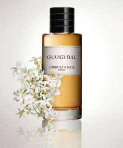 Alternative view of Dior Grand Bal Scent Molecule Concentrated Ultra Premium Perfume Oil