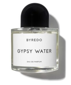 Alternative view of Byredo Gypsy Water Scent Molecule Concentrated Ultra Premium Perfume Oil