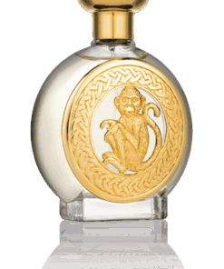 Alternative view of BOADICEA The Victorious Hanuman Scent Molecule Concentrated Ultra Premium Perfume Oil
