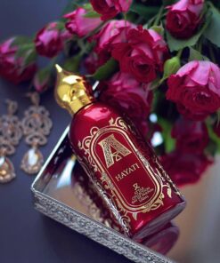 Alternative view of ATTAR COLLECTION HAYATI Scent Molecule Concentrated Ultra Premium Perfume Oil