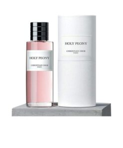 Alternative view of Dior Holy Peony Scent Molecule Concentrated Ultra Premium Perfume Oil