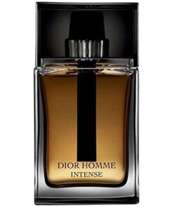 Alternative view of Dior Homme Intense Scent Molecule Concentrated Ultra Premium Perfume Oil