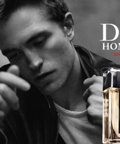 Alternative view of Dior Homme Sport Scent Molecule Concentrated Ultra Premium Perfume Oil
