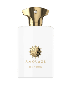 Alternative view of AMOUAGE HONOUR MEN Scent Molecule Concentrated Ultra Premium Perfume Oil