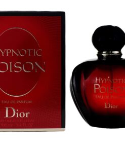 Alternative view of Dior Hypnotic Poison Scent Molecule Concentrated Ultra Premium Perfume Oil