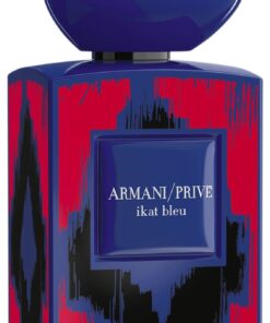 Alternative view of Giorgio Armani Ikat Bleu Scent Molecule Concentrated Ultra Premium Perfume Oil