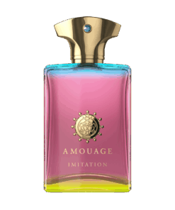 Alternative view of AMOUAGE IMITATION MEN Scent Molecule Concentrated Ultra Premium Perfume Oil