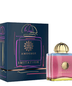 Alternative view of AMOUAGE IMITATION WOMEN Scent Molecule Concentrated Ultra Premium Perfume Oil