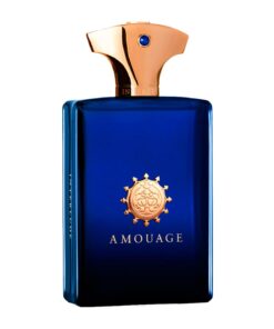 Alternative view of Amouage Interlude Men Scent Molecule Concentrated Ultra Premium Perfume Oil