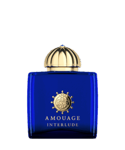 Alternative view of Amouage Interlude Women Scent Molecule Concentrated Ultra Premium Perfume Oil