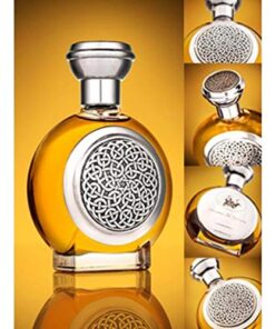 Alternative view of BOADICEA THE VICTORIOUS Intricate Scent Molecule Concentrated Ultra Premium Perfume Oil