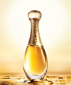 Alternative view of Dior Jadore Scent Molecule Concentrated Ultra Premium Perfume Oil