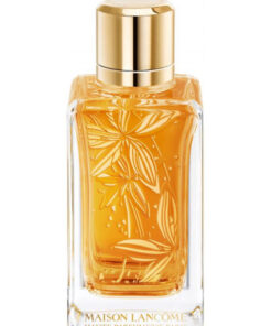 Alternative view of Lancome Jasmins Marzipane Scent Molecule Concentrated Ultra Premium Perfume Oil