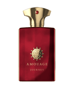 Alternative view of Amouage Journey Men Scent Molecule Concentrated Ultra Premium Perfume Oil