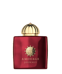 Alternative view of Amouage Journey Women Scent Molecule Concentrated Ultra Premium Perfume Oil