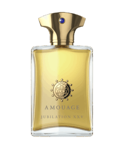 Alternative view of AMOUAGE JUBILIATION XXV Men Scent Molecule Concentrated Ultra Premium Perfume Oil