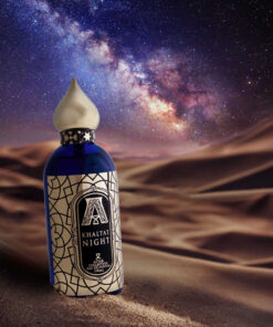 Alternative view of ATTAR COLLECTION KHALTAT NIGHT Scent Molecule Concentrated Ultra Premium Perfume Oil