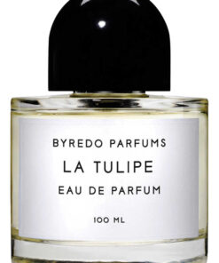 Alternative view of Byredo La Tulipe Scent Molecule Concentrated Ultra Premium Perfume Oil