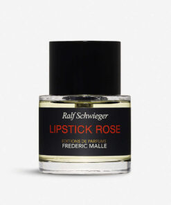 Alternative view of Frederic Malle Lipstick Rose Scent Molecule Concentrated Ultra Premium Perfume Oil