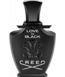 Alternative view of Creed Love in Black Scent Molecule Concentrated Ultra Premium Perfume Oil