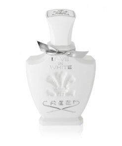 Alternative view of Creed Love in White Scent Molecule Concentrated Ultra Premium Perfume Oil