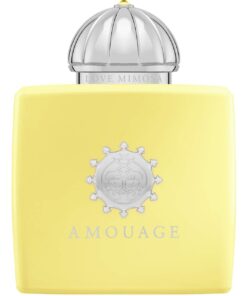 Alternative view of AMOUAGE LOVE MIMOSA Scent Molecule Concentrated Ultra Premium Perfume Oil