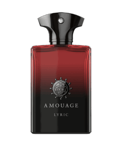 Alternative view of Amouage Lyric Men Scent Molecule Concentrated Ultra Premium Perfume Oil