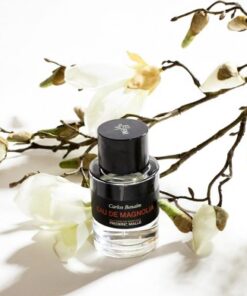 Alternative view of Frederic Malle Eau de Magnolia Scent Molecule Concentrated Ultra Premium Perfume Oil