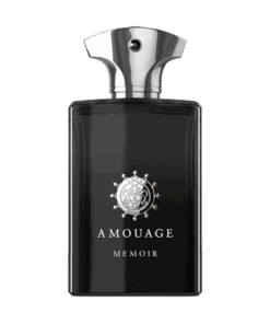 Alternative view of AMOUAGE Memoir Men Scent Molecule Concentrated Ultra Premium Perfume Oil