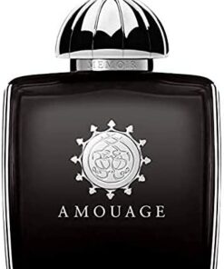 Alternative view of AMOUAGE Memoir Women Scent Molecule Concentrated Ultra Premium Perfume Oil