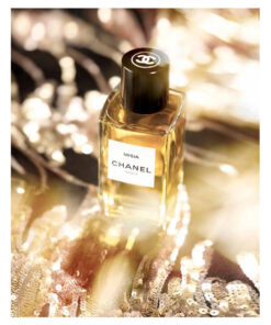 Alternative view of Chanel Misia Scent Molecule Concentrated Ultra Premium Perfume Oil