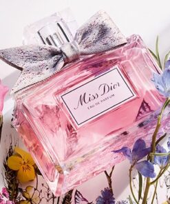 Alternative view of Miss Dior Scent Molecule Concentrated Ultra Premium Perfume Oil