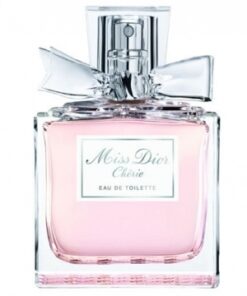 Alternative view of Miss Dior Cherie Scent Molecule Concentrated Ultra Premium Perfume Oil