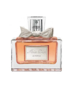 Alternative view of Miss Dior Le Parfum Scent Molecule Concentrated Ultra Premium Perfume Oil