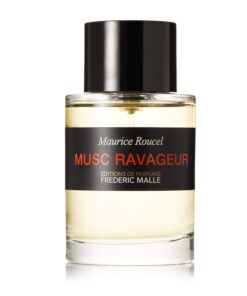 Alternative view of Frederic Malle Musc Ravageur Scent Molecule Concentrated Ultra Premium Perfume Oil