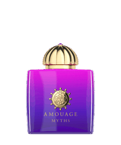 Alternative view of AMOUAGE MYTHS WOMEN Scent Molecule Concentrated Ultra Premium Perfume Oil