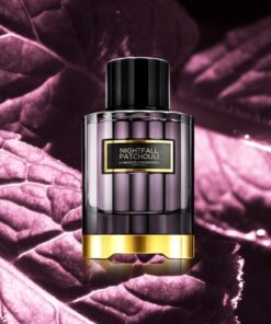 Alternative view of Carolina Herrera Nightfall Patchouli Scent Molecule Concentrated Ultra Premium Perfume Oil