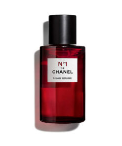 Alternative view of Chanel N°1 de Chanel L'Eau Rouge Scent Molecule Concentrated Ultra Premium Perfume Oil