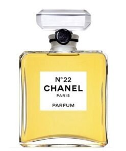 Alternative view of Chanel No. 22 Les EXCLUSIFS Scent Molecule Concentrated Ultra Premium Perfume Oil