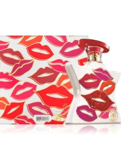 Alternative view of Bond No. 9 Nolita Scent Molecule Concentrated Ultra Premium Perfume Oil