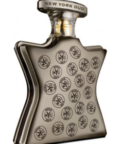 Alternative view of BOND NO 9 NEW YORK OUD Scent Molecule Concentrated Ultra Premium Perfume Oil