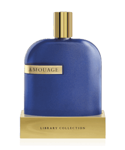 Alternative view of AMOUAGE OPUS XI Scent Molecule Concentrated Ultra Premium Perfume Oil