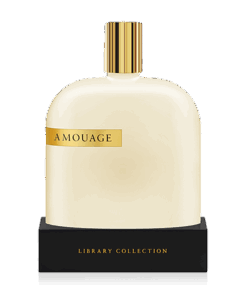 Alternative view of AMOUAGE OPUS II Scent Molecule Concentrated Ultra Premium Perfume Oil