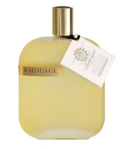 Alternative view of AMOUAGE OPUS III Scent Molecule Concentrated Ultra Premium Perfume Oil