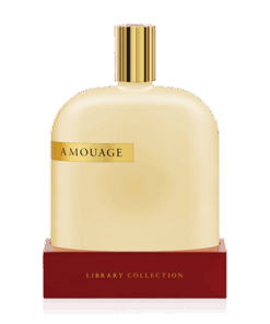 Alternative view of AMOUAGE OPUS IV Scent Molecule Concentrated Ultra Premium Perfume Oil