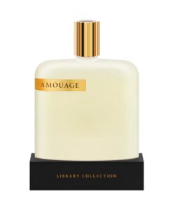 Alternative view of AMOUAGE OPUS V Scent Molecule Concentrated Ultra Premium Perfume Oil